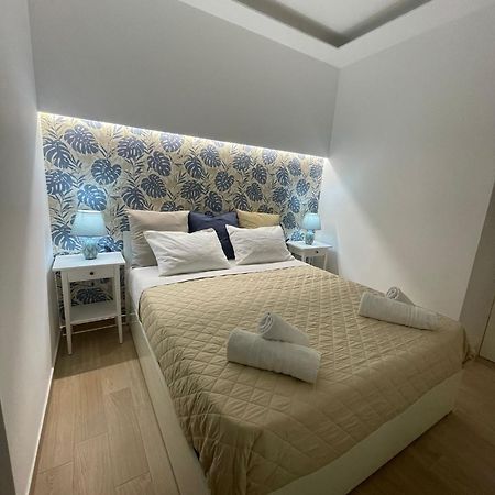Civico 14 Chiaia Daire Napoli Dış mekan fotoğraf